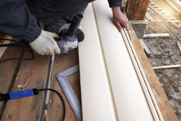 Best Weatherproofing and Sealing  in Eatonton, GA