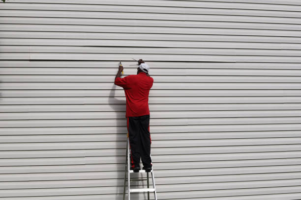 Best Brick Veneer Siding  in Eatonton, GA