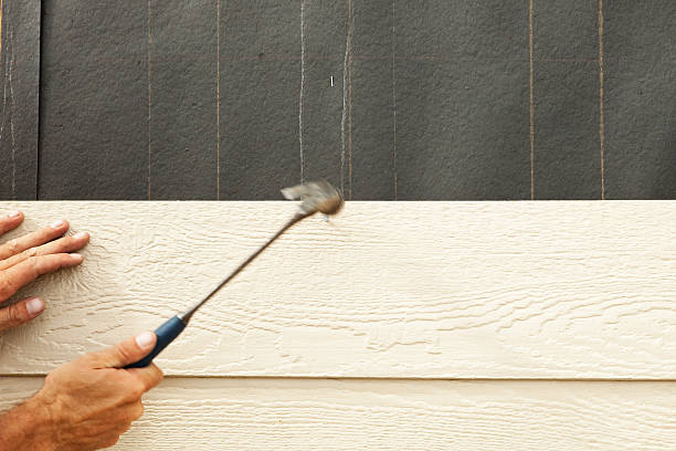Best Weatherproofing and Sealing  in Eatonton, GA